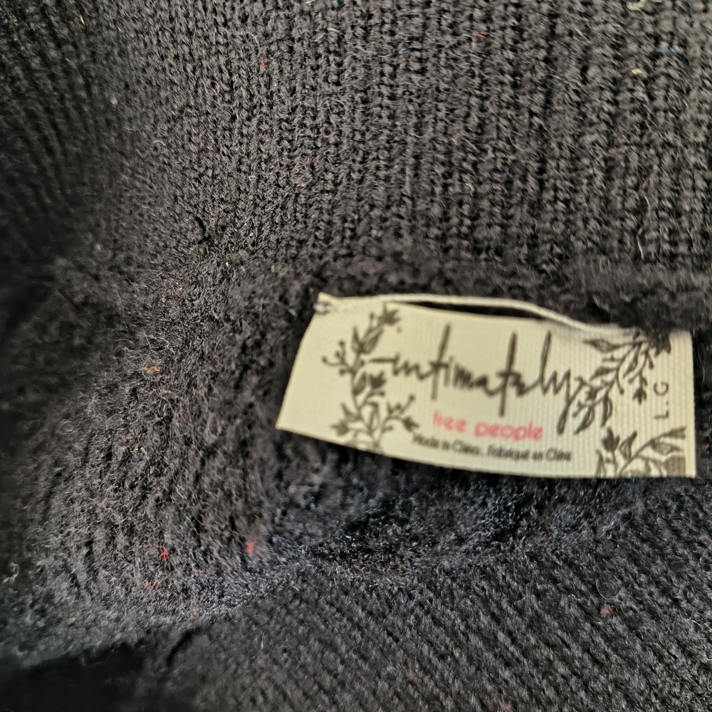FREE PEOPLE Intimately Sweater Top and Pants - Picture 3 of 5
